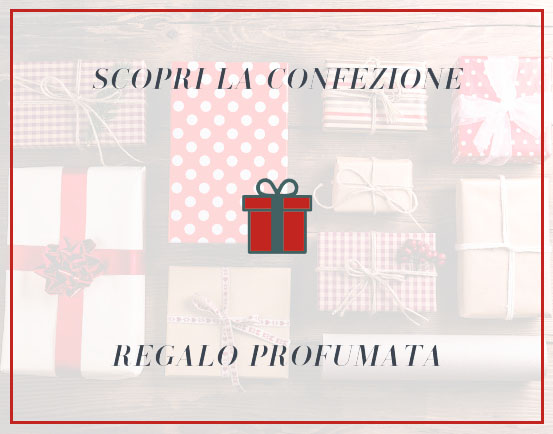 Pacchetto regalo